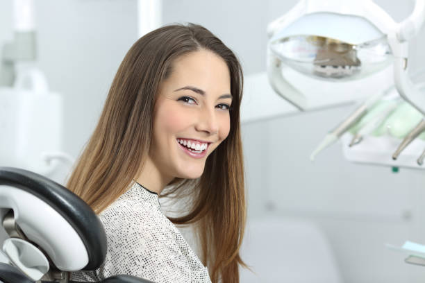 Dental X-Rays and Imaging in Ebensburg, PA